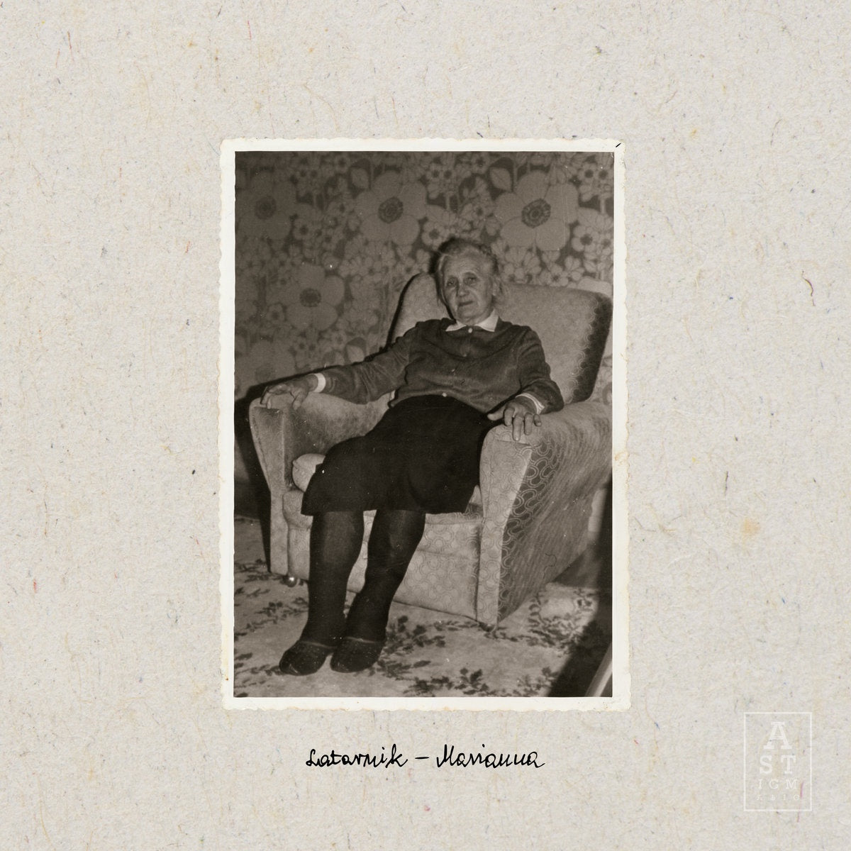 Latarnik – Marianna