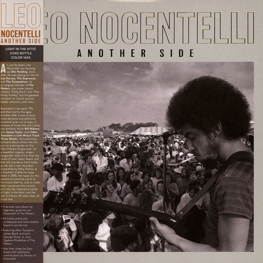 Leo Nocentelli – Another Side