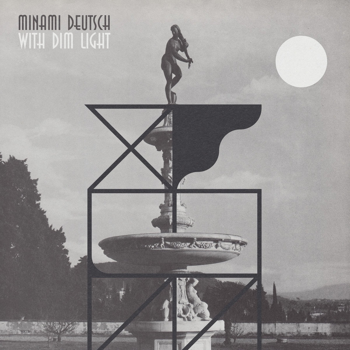 Minami Deutsch – With Dim Light