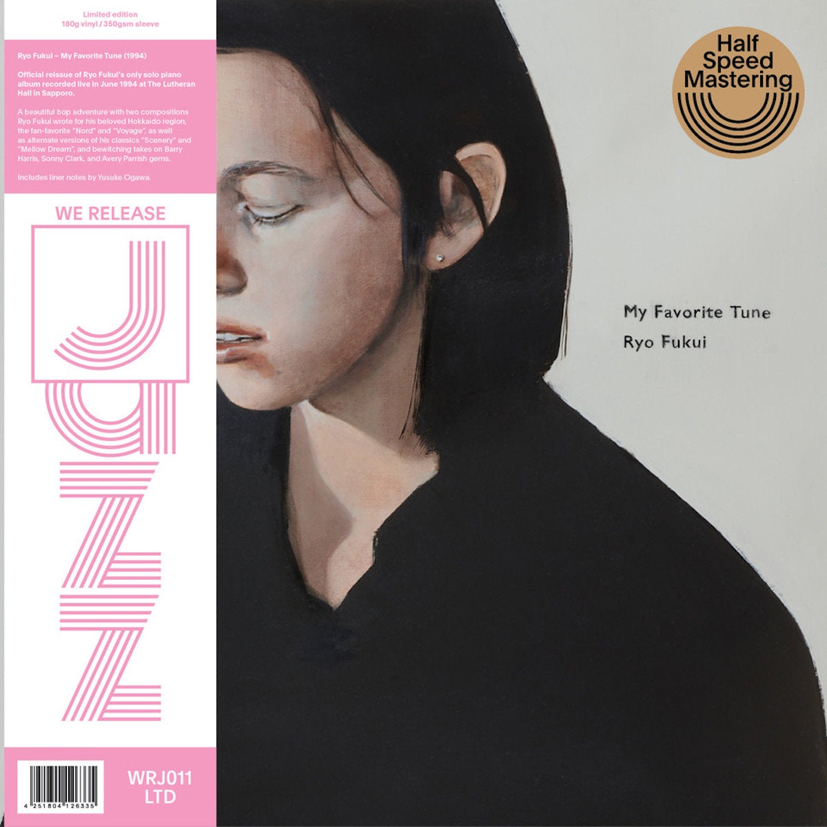 Ryo Fukui – My Favorite Tune