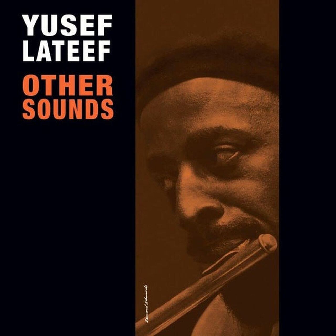 Yusef Lateef - Other Sounds