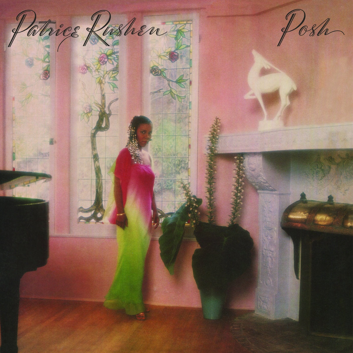 Patrice Rushen – Posh