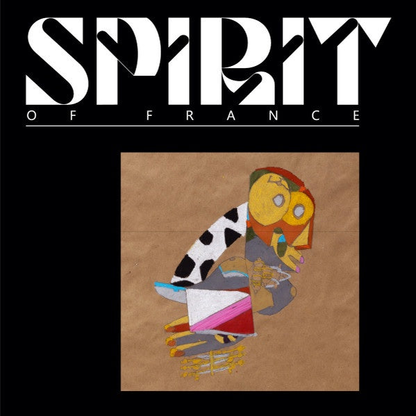 Various – Spirit Of France