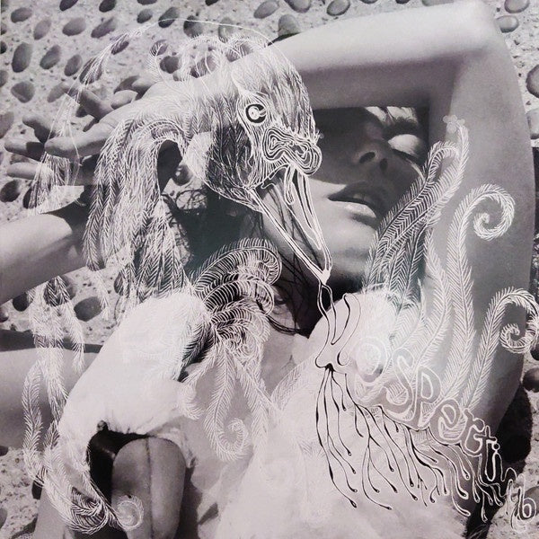 Björk – Vespertine - Vinyl Records Singapore | Buy Online | The