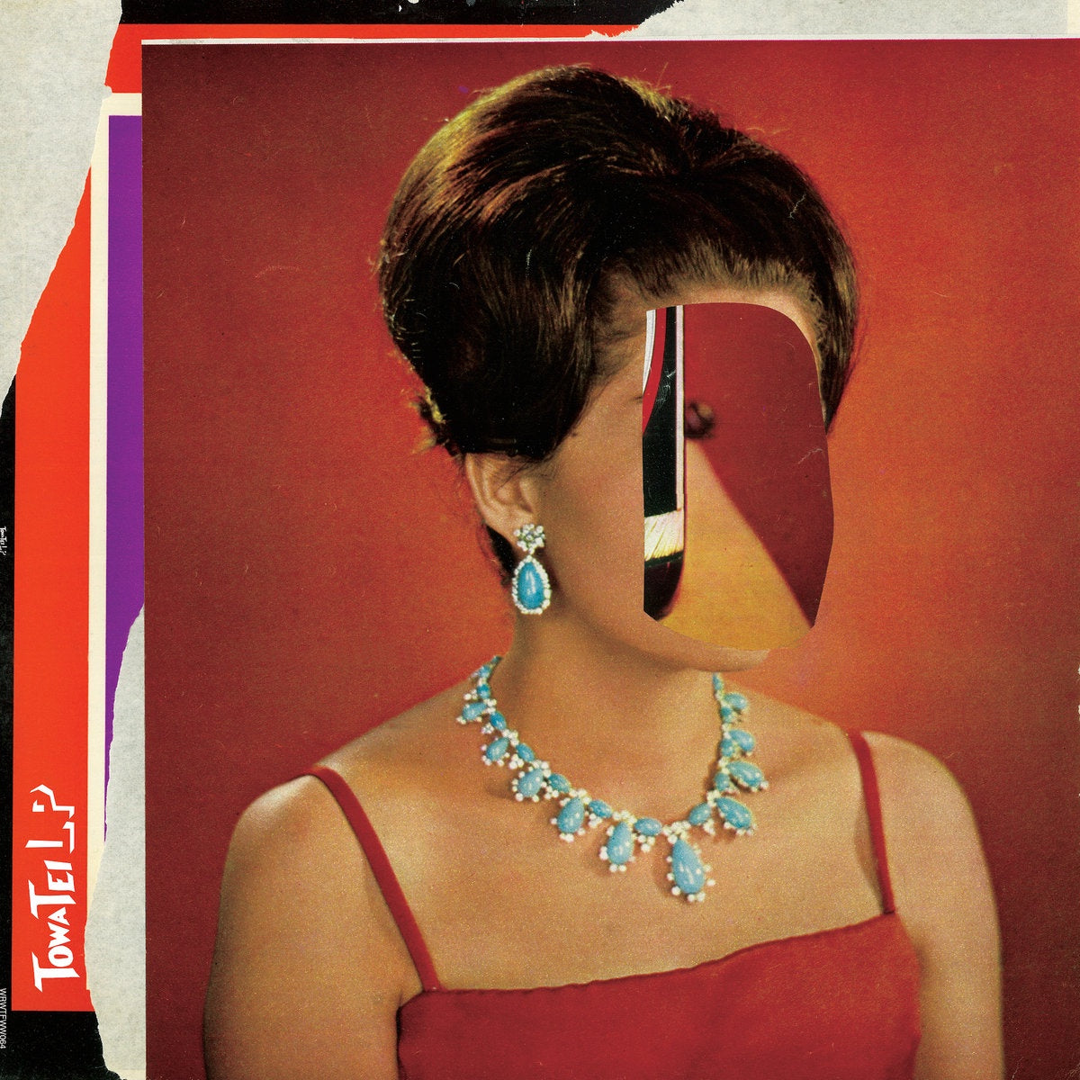 Towa Tei – LP