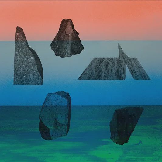 Ultramarine – Signals Into Space