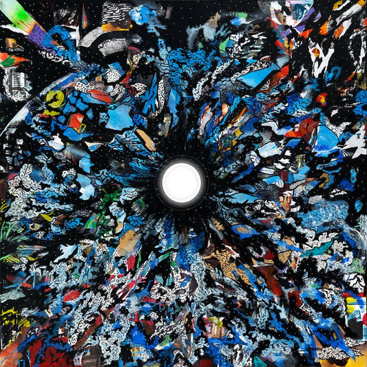 Joe Armon Jones & Maxwell Owin – Archetype