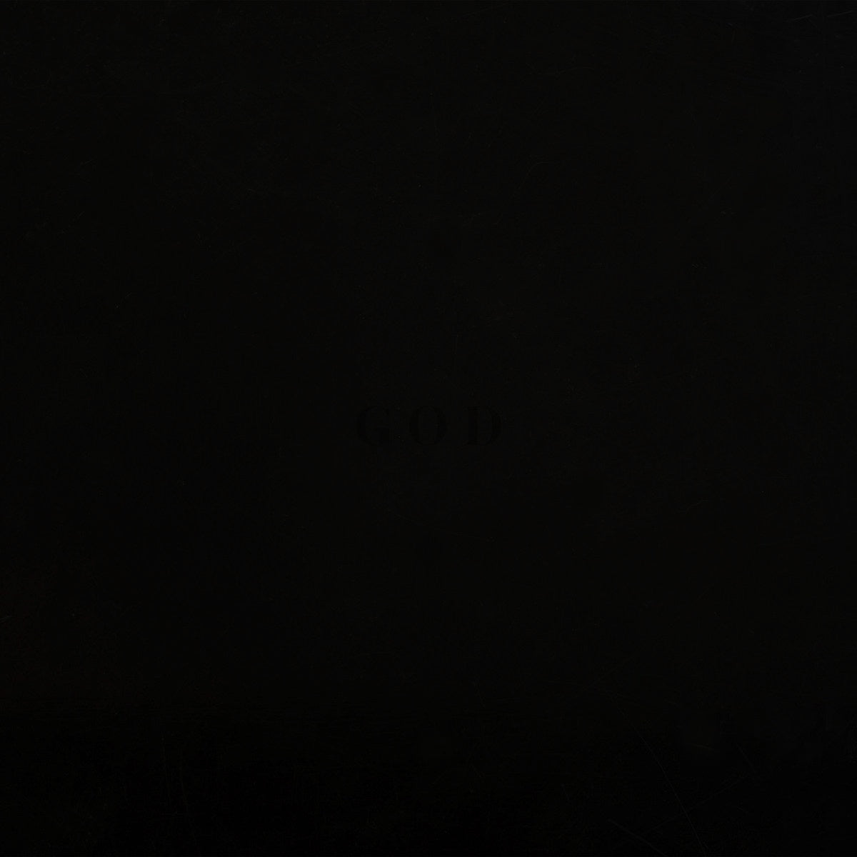 Sault - Untitled (God)