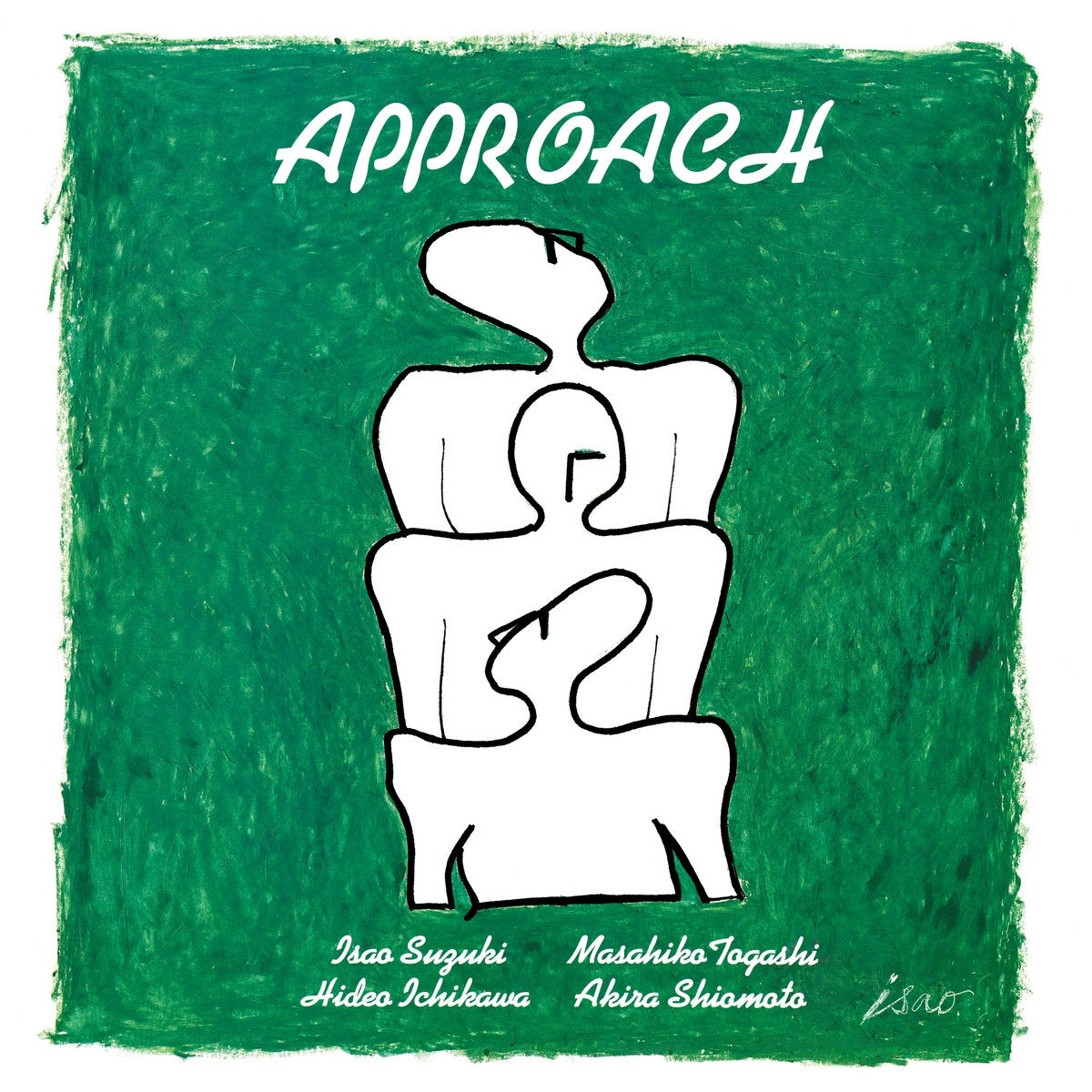 Isao Suzuki - Approach