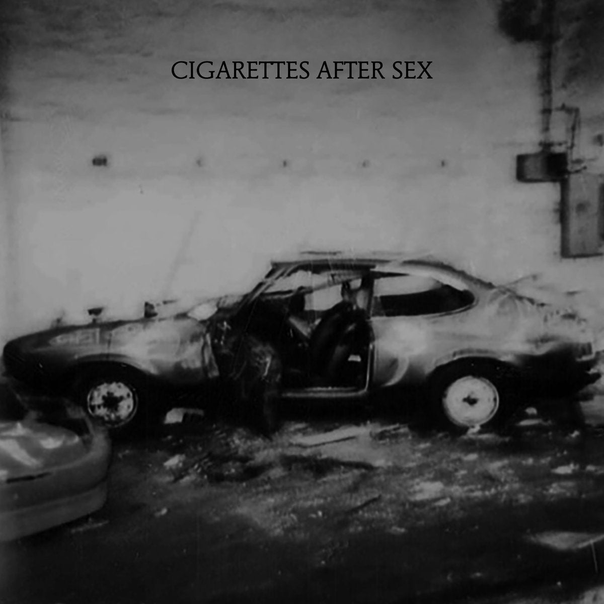 Cigarettes After Sex – Bubblegum / Stop Waiting - Vinyl Records Singapore |  Buy Online | The Analog Vault