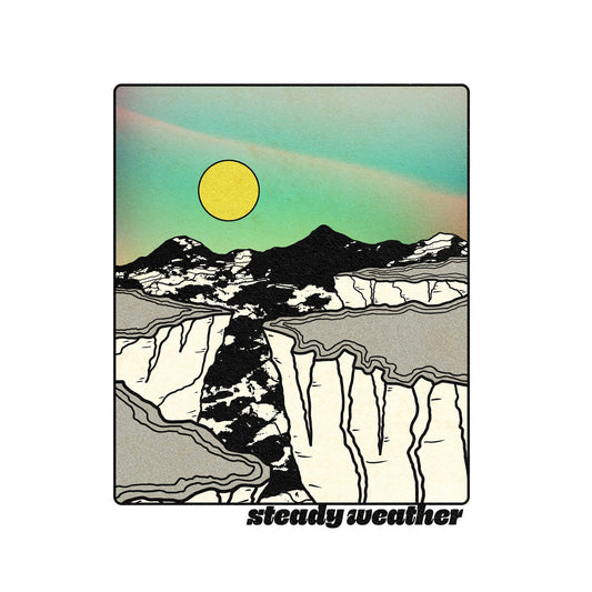 Steady Weather – Steady Weather