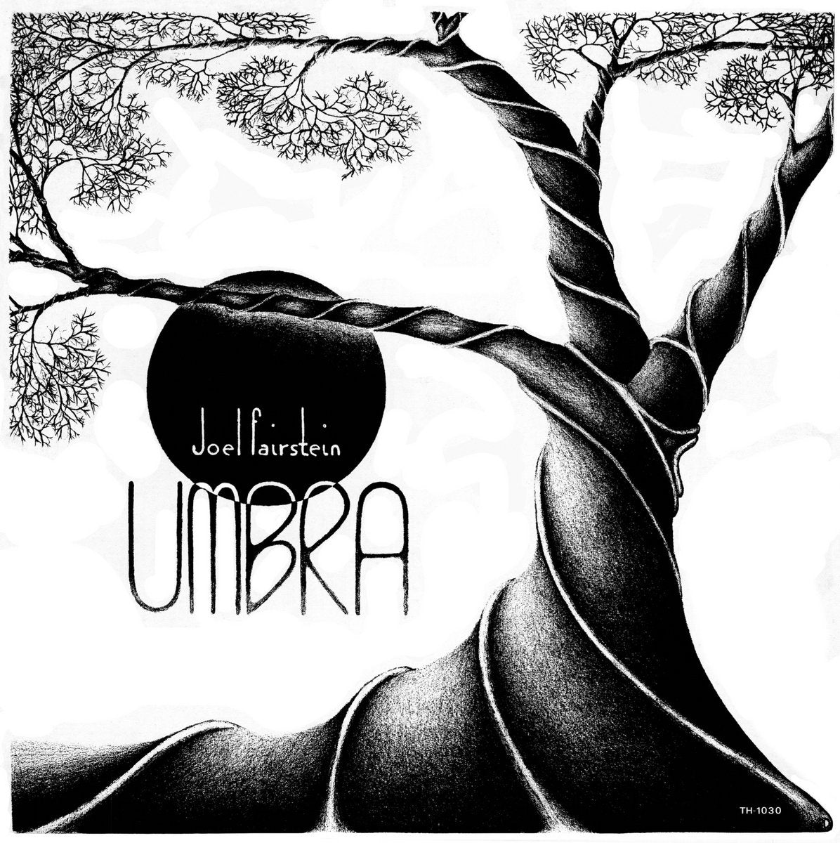 Joel Fairstein – Umbra