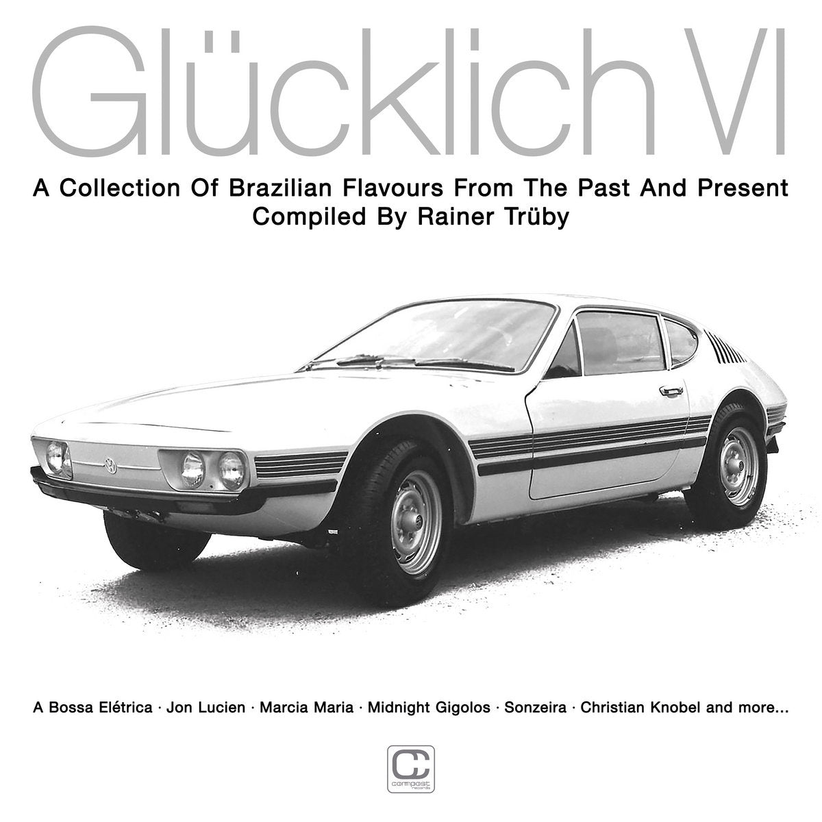 Various – Glücklich VI
