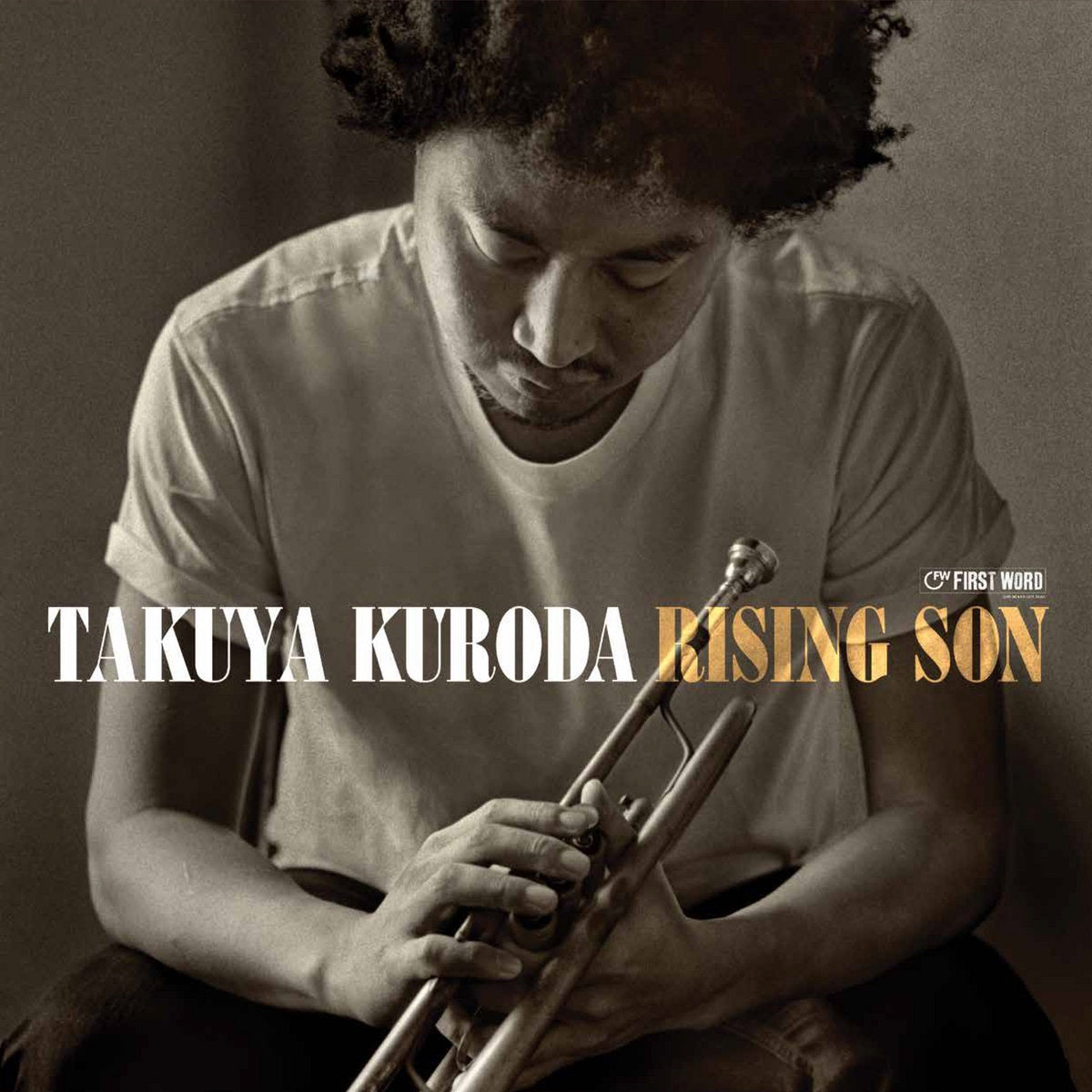 Takuya Kuroda – Rising Son (2024 Reissue) - Vinyl Records Singapore 