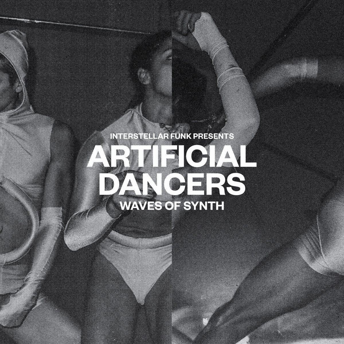 Interstellar Funk – Artificial Dancers (Waves Of Synth)