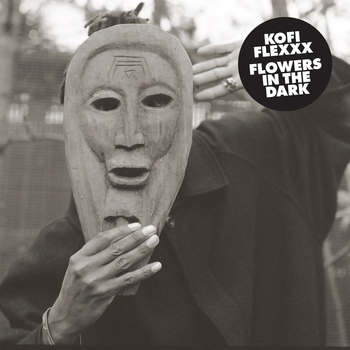 Kofi Flexxx – Flowers In The Dark