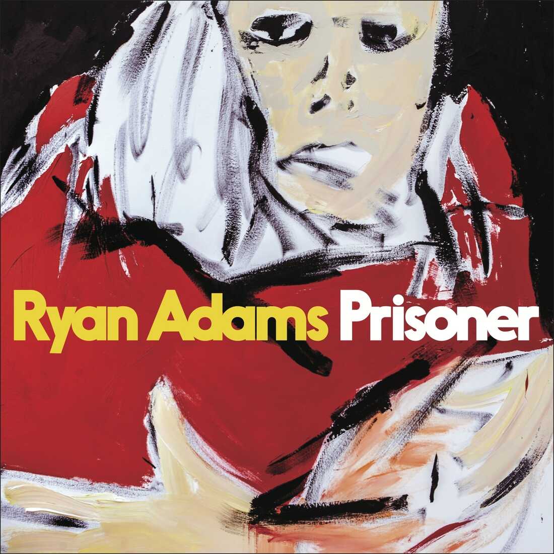 Adams – Prisoner - Vinyl Records Singapore | Online | The Analog Vault