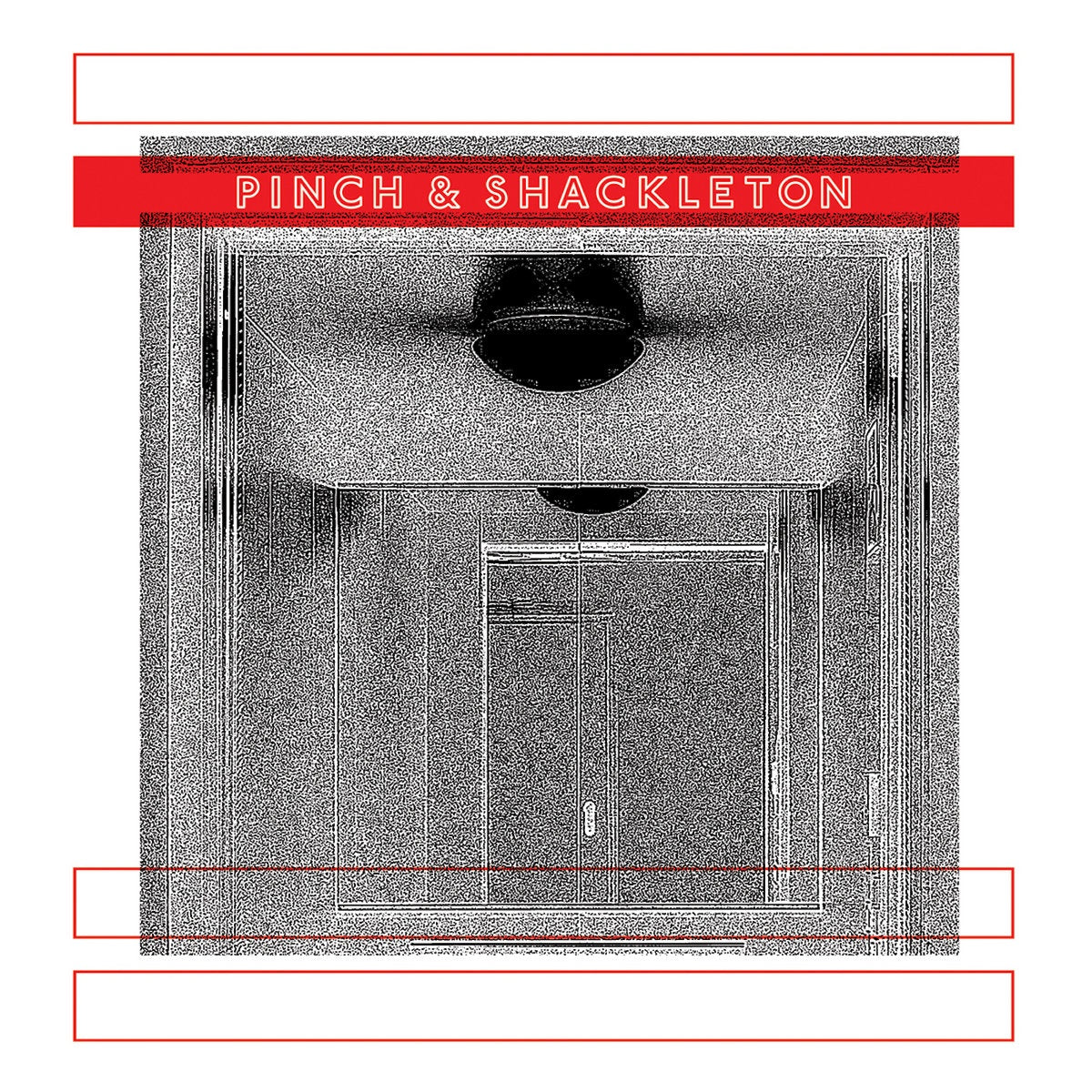 Pinch & Shackleton - Pinch & Shackleton