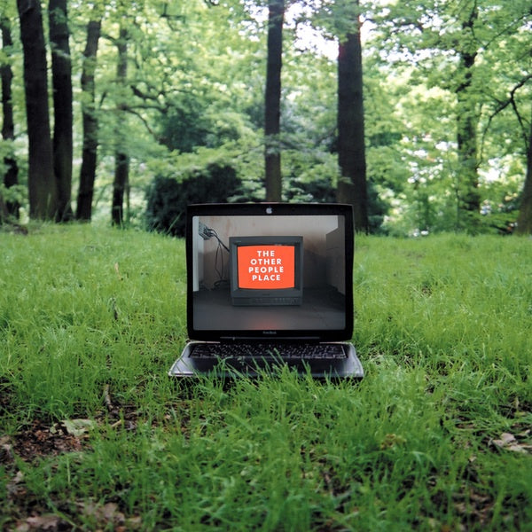 The Other People Place – Lifestyles Of The Laptop Café