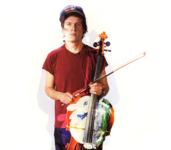 Arthur Russell - Calling Out Of Context