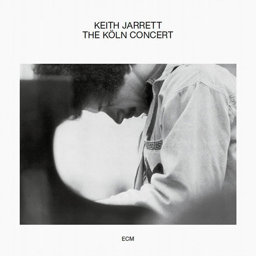 Keith Jarrett - The Köln Concert