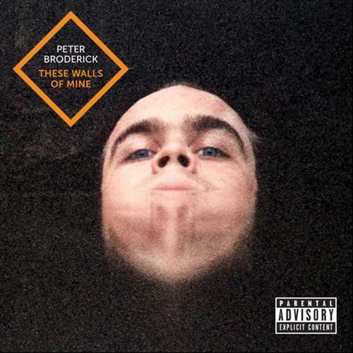 Peter Broderick - These Walls Of Mine