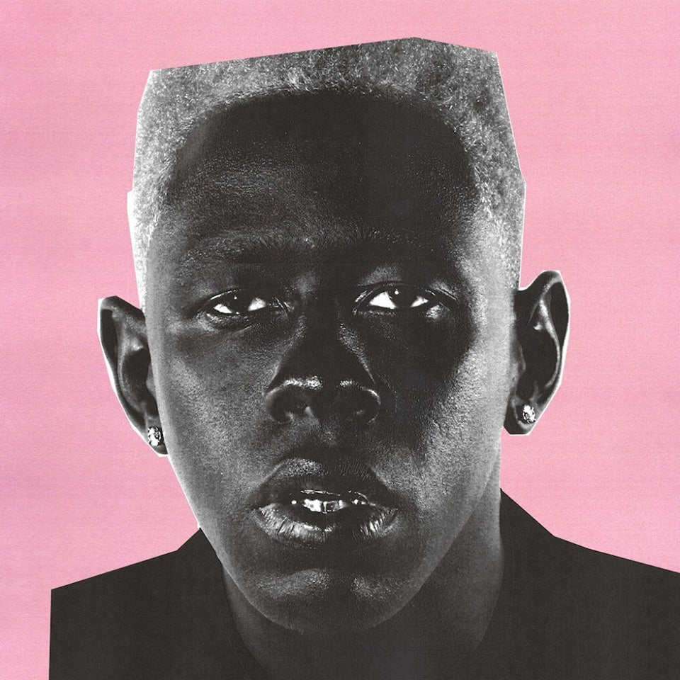Tyler, The Creator – Igor