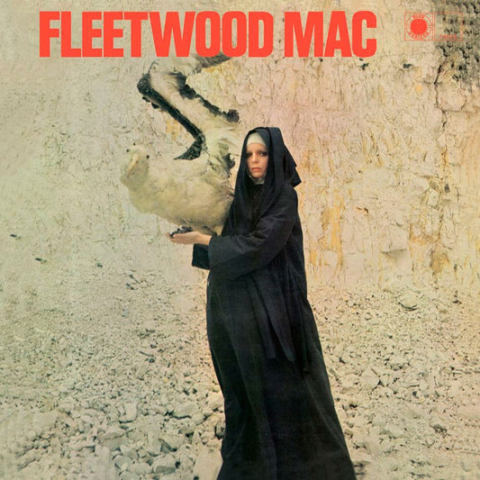 Fleetwood Mac - The Pious Bird of Good Omen (2007 Reissue)