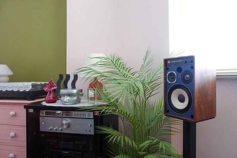 Record Rooms 06 - Ricks Ang