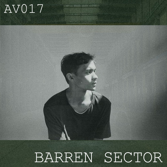 AV Mix Series - Barren Sector