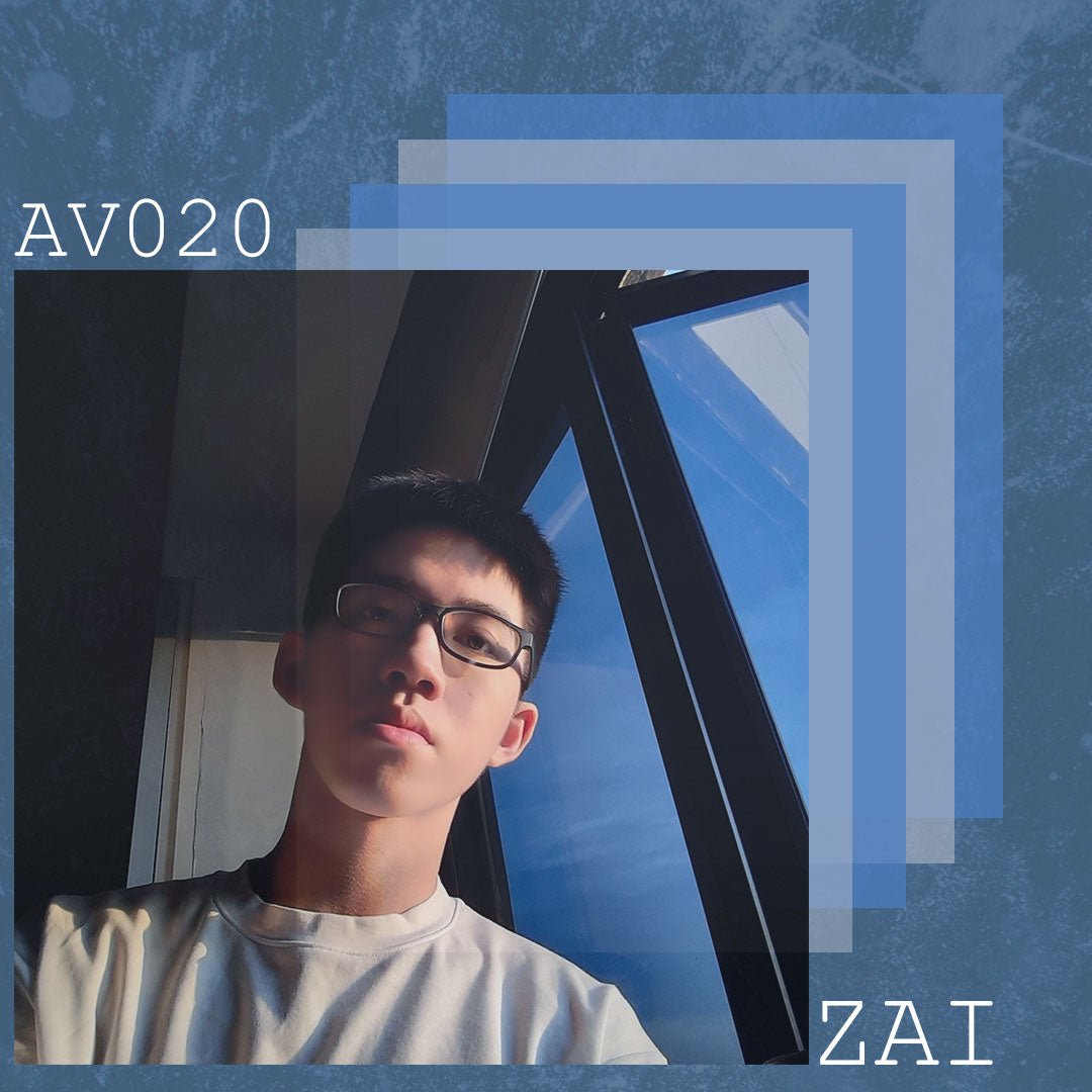 AV Mix Series - Zai