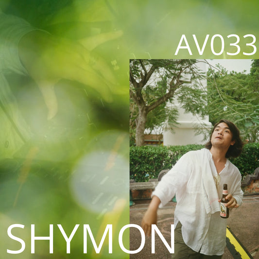 AV Mix Series - Shymon