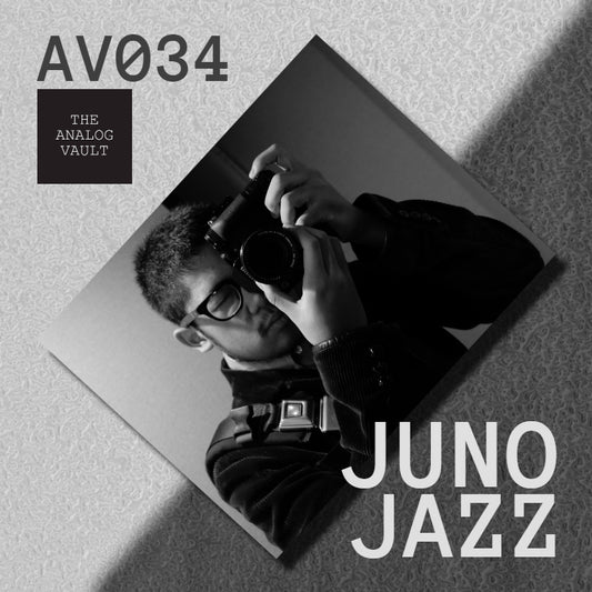 AV Mix Series - Juno Jazz