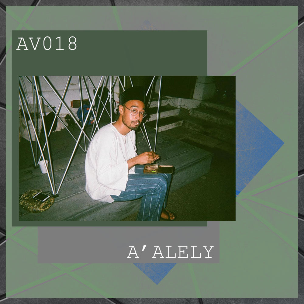 AV Mix Series -  A'alely
