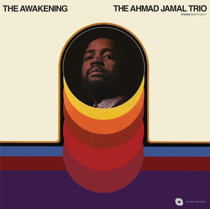 New Reissue For Ahmad Jamal's Masterpiece 'The Awakening'