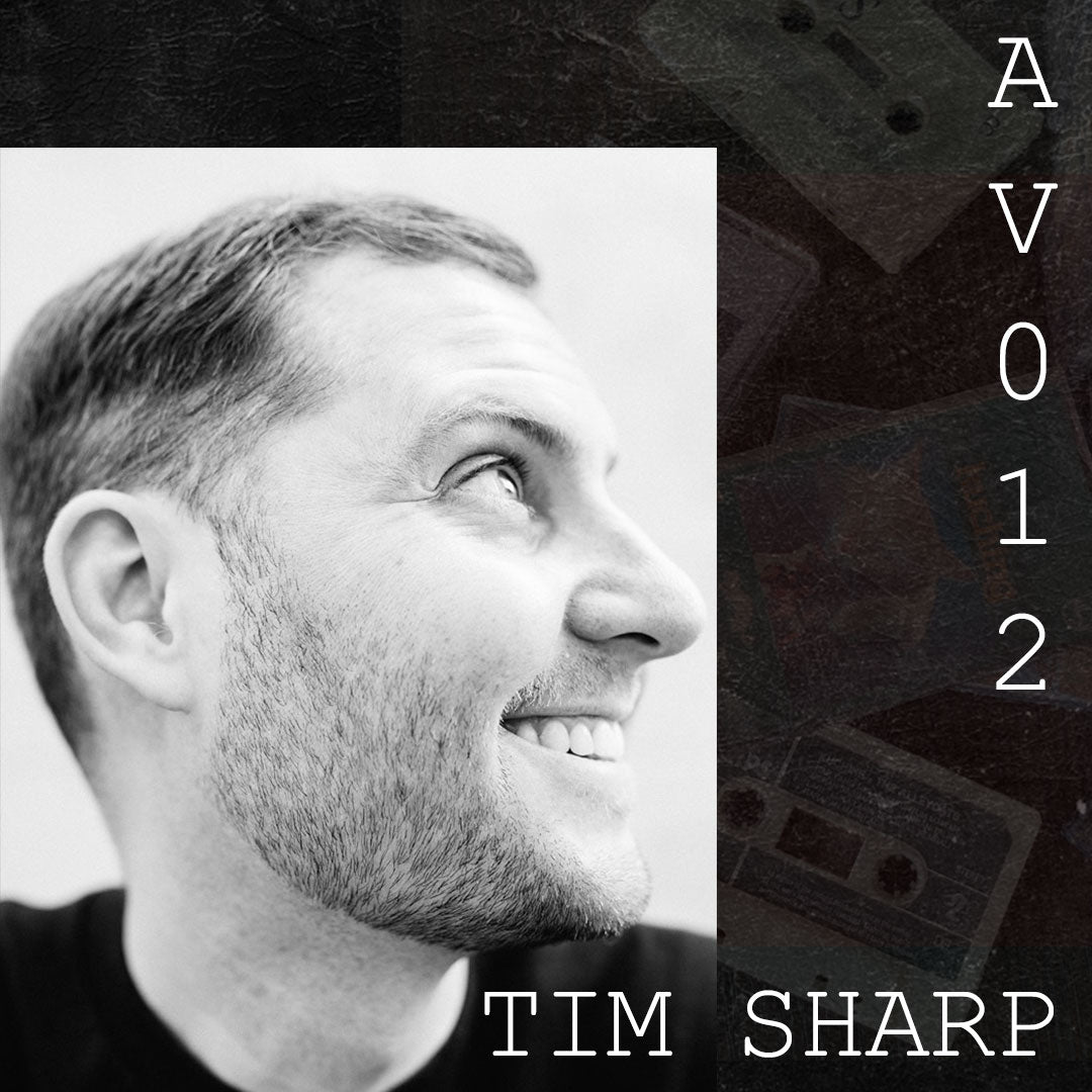 AV Mix Series - Tim Sharp