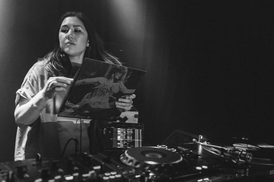 Artist Spotlight - Norsicaa / Alice Whittington (London, UK)