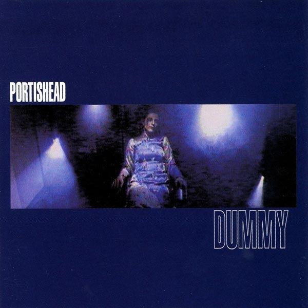 Album of the month: Portishead - Dummy (1994)