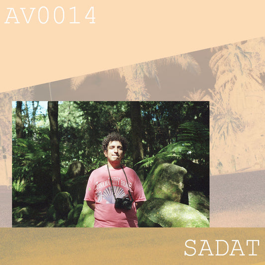 AV Mix Series - Sadat