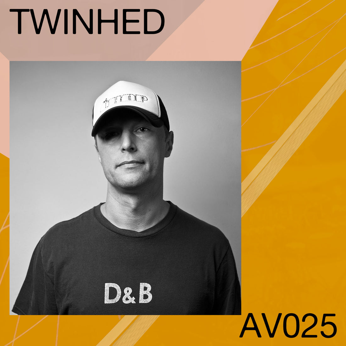 AV Mix Series - TWINHED