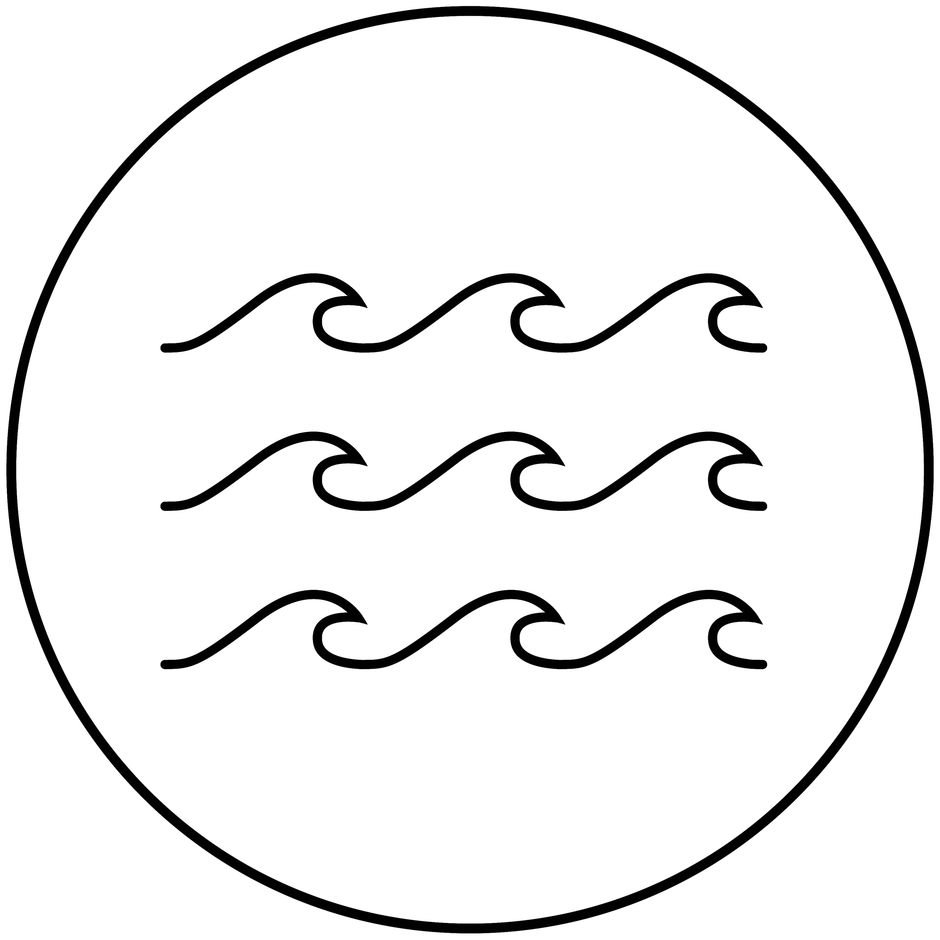 Label of the month - Tidal Waves Music
