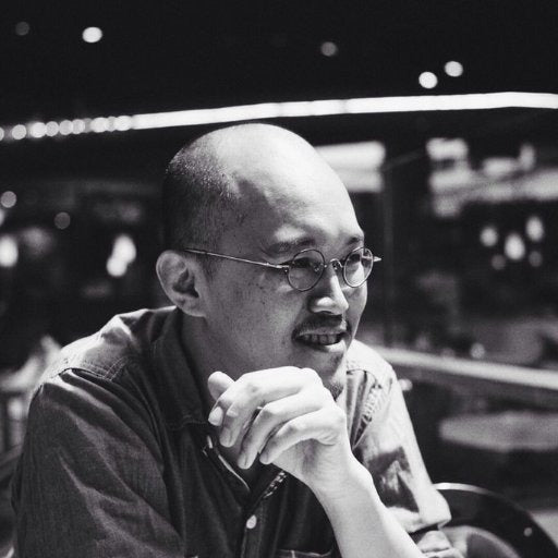George Chua on the makings of Smokescreen - "peace in the midst of the maelstrom"