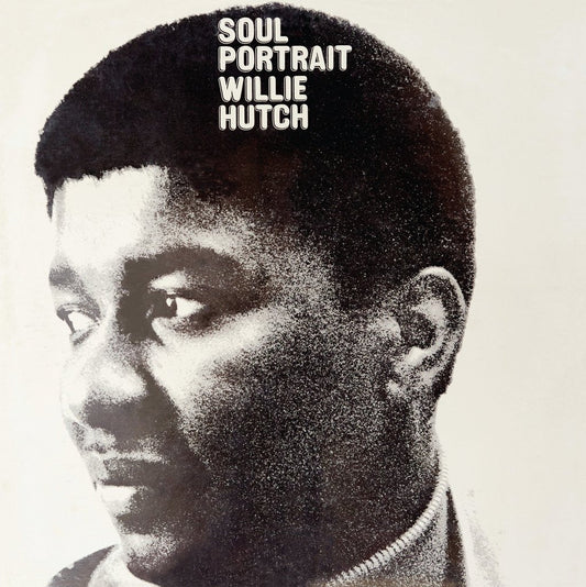New Reissues For Soul Legends Willie Hutch and Edna Wright