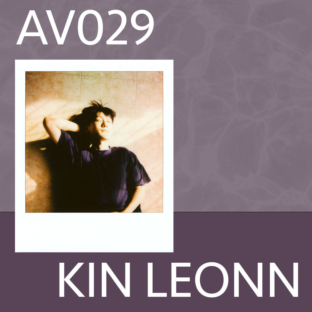 Kin Leonn AV Mix Series - Kin Leonn - Updates - The Analog Vault