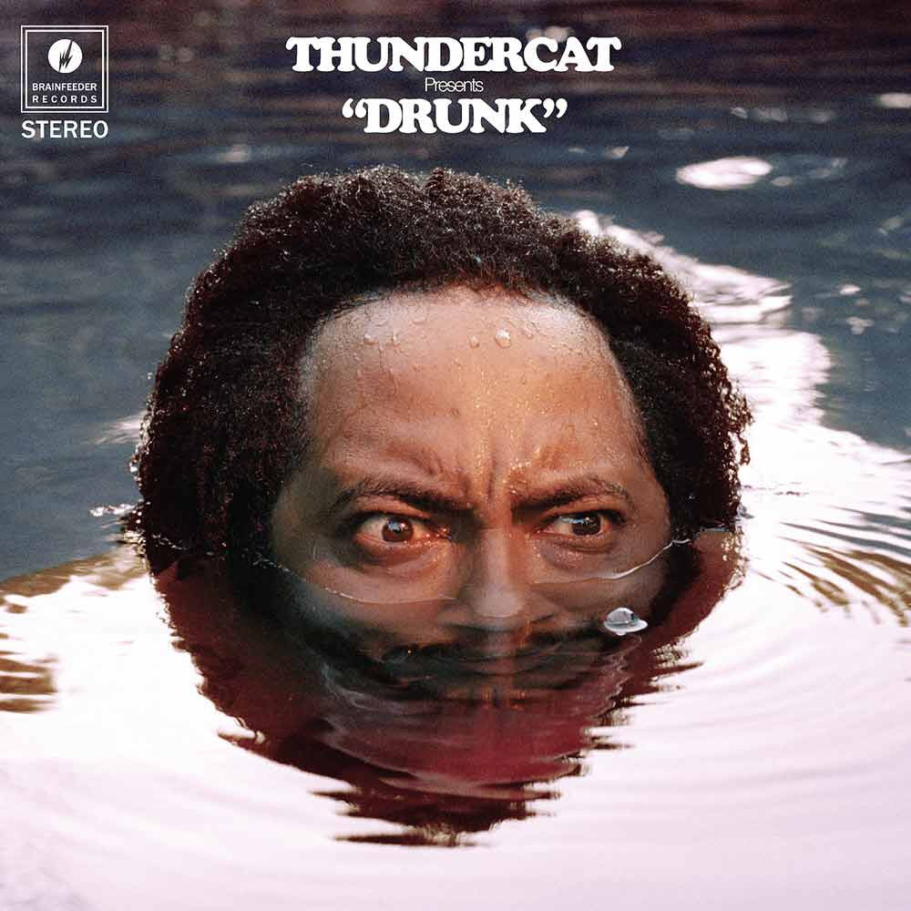 Thundercat To Release Latest Album As Vinyl Box Set