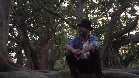 Cody ChesnuTT To Release New Album, Drops First Track Featuring Raphael Saadiq