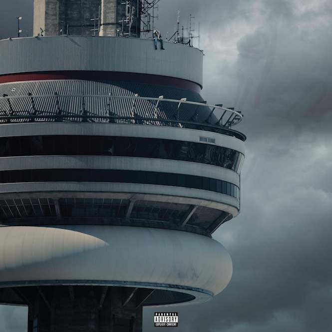 Drake's Views And Previous Releases To Officially Be Pressed On Wax