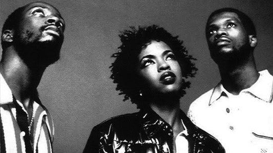 The Fugees' Debut 'Blunted On Reality' To Be Reissued