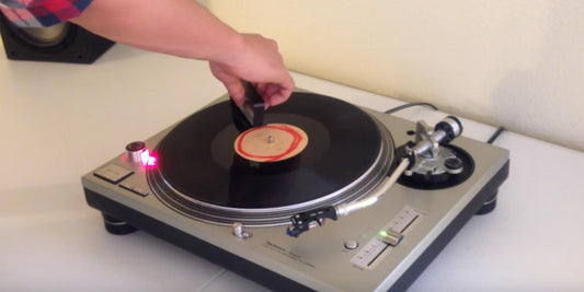 Bandwagon Asia: A beginner's guide to buying a record player