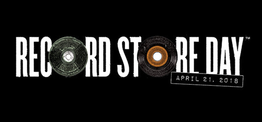 Record Store Day 2018: More Releases